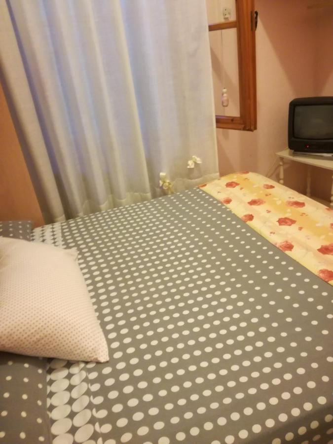فيلا Agriturismo Alberese Sasso Rosso المظهر الخارجي الصورة