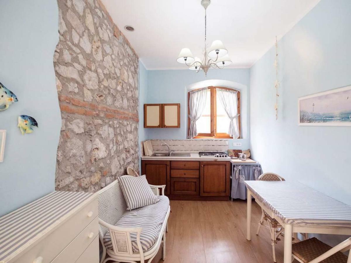 فيلا Agriturismo Alberese Sasso Rosso المظهر الخارجي الصورة